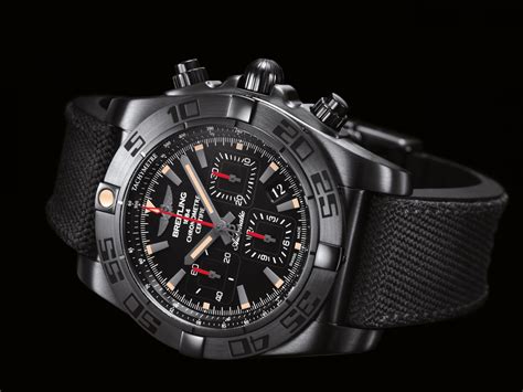 breitling chronomat 44 blacksteel prix|Breitling Chronomat 44 blackeye blue.